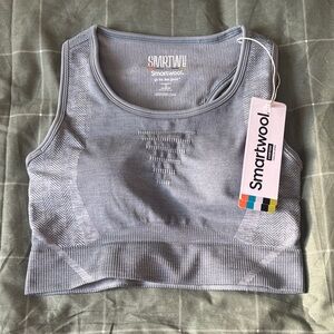 NWT - Smartwool Women's Intraknit  Racer